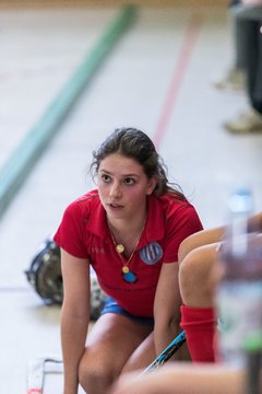 Bild 105 - B/C-Juniorinnen Hamburger Meisterschaft